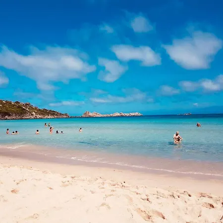 Willa Cala D'oro *