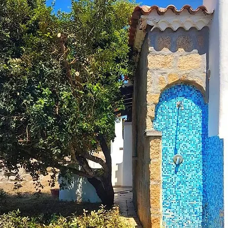 Cala D'oro Villa