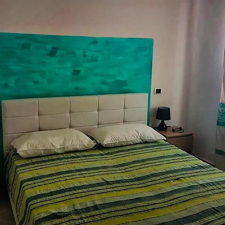 빌라 Cala D'oro 산타테레사의갈루라