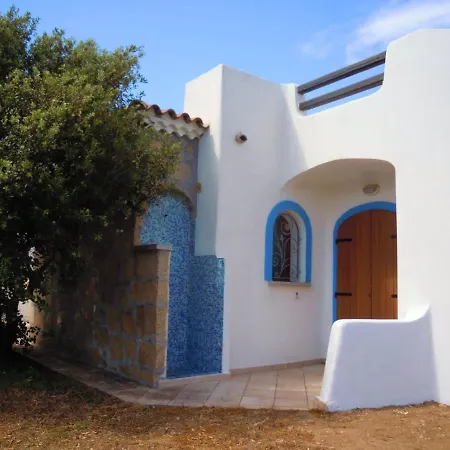 Cala D'oro 산타테레사의갈루라