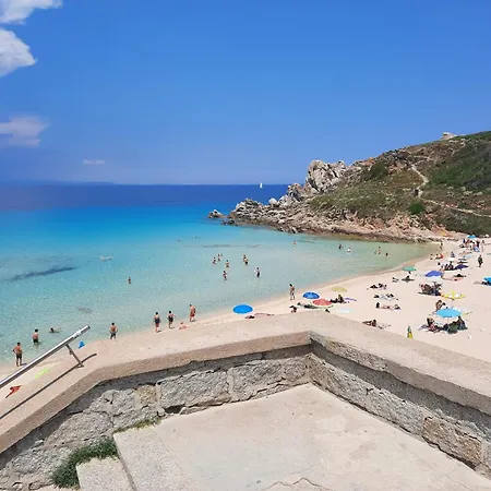 Cala D'oro