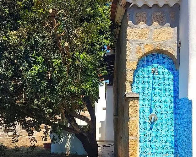 Cala D'oro Вилла