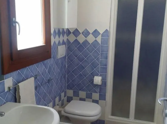 Cala D'oro Вилла Санта-Тереза-Галлура