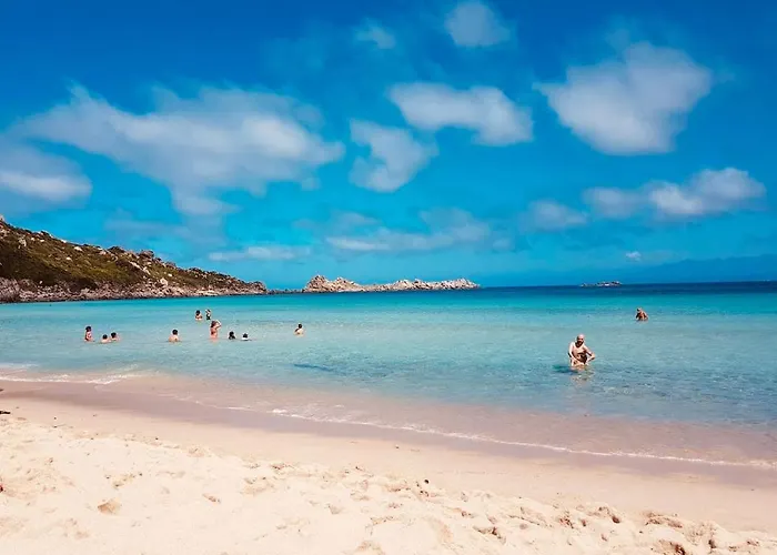 Вилла Cala D'oro *