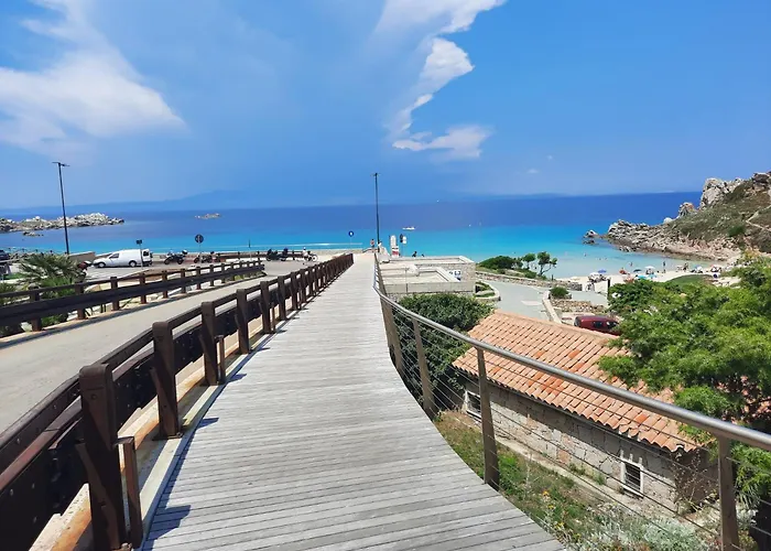 Cala D'oro