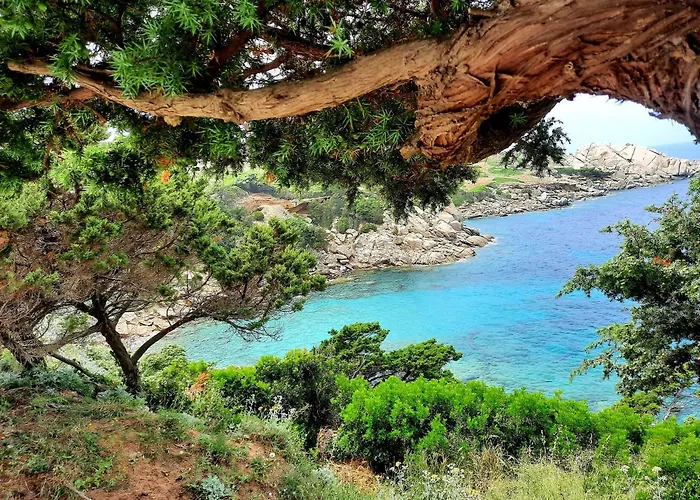 Cala D'oro *